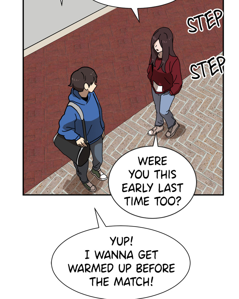 Read Double Click chapter 17 image 7 on Lezhin