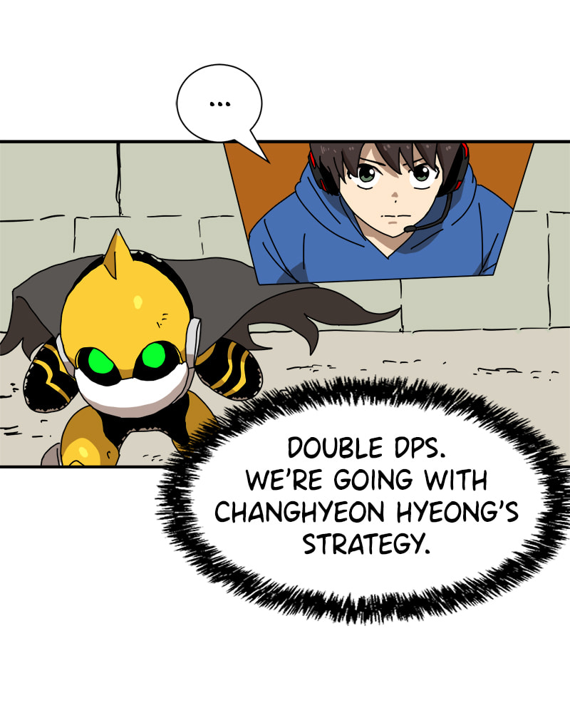 Read Double Click chapter 17 image 70 on Lezhin