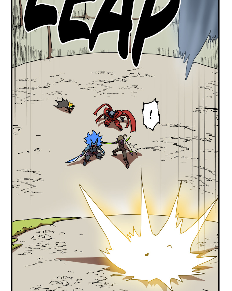 Read Double Click chapter 17 image 75 on Lezhin