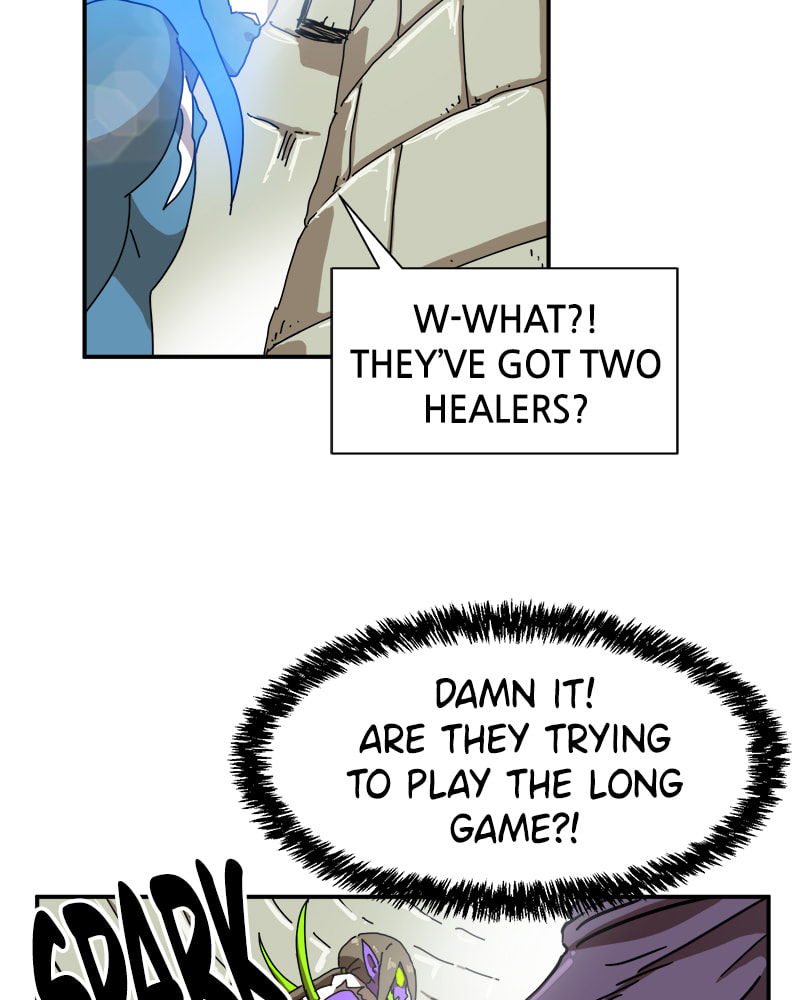 Read Double Click chapter 17 image 77 on Lezhin
