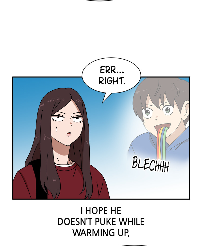 Read Double Click chapter 17 image 8 on Lezhin