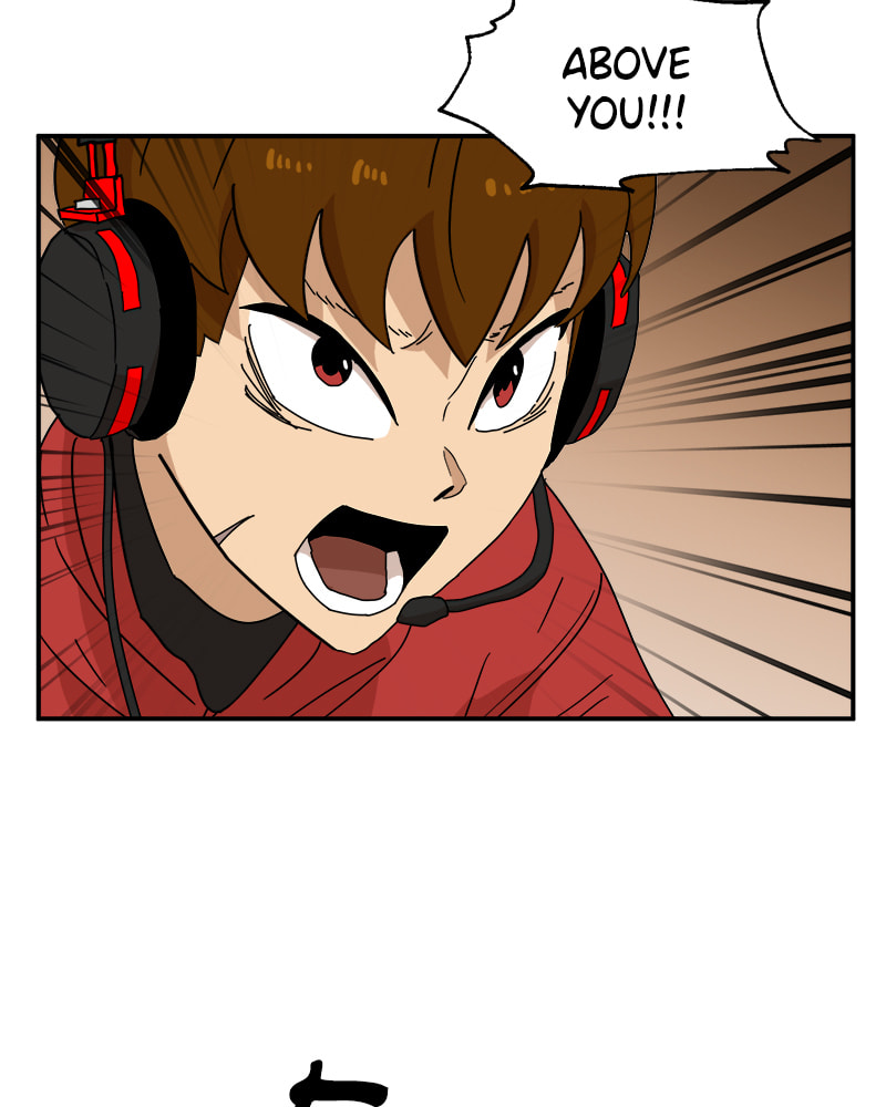 Read Double Click chapter 17 image 84 on Lezhin