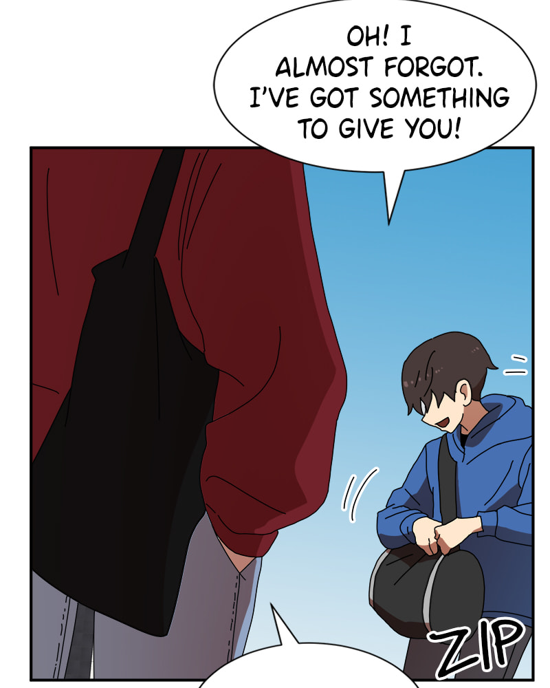 Read Double Click chapter 17 image 9 on Lezhin