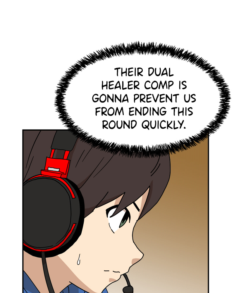 Read Double Click chapter 17 image 91 on Lezhin