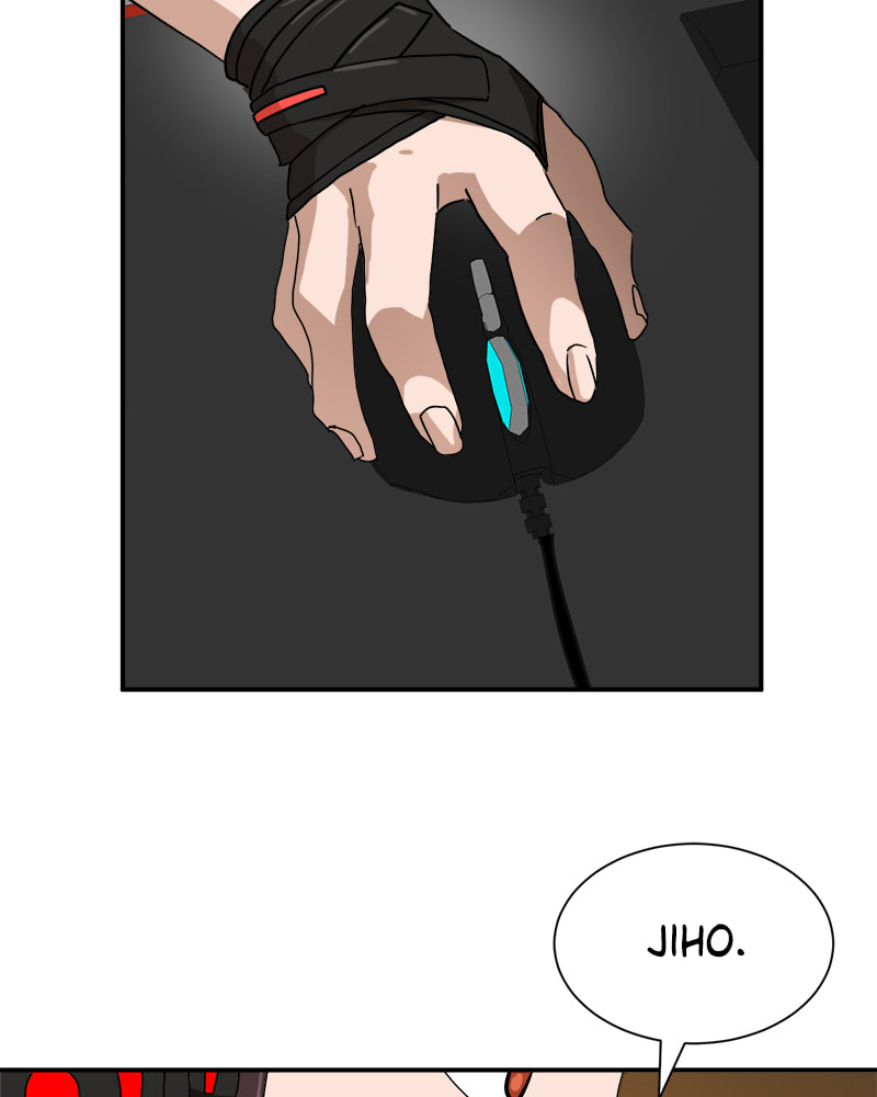 Read Double Click chapter 17 image 98 on Lezhin