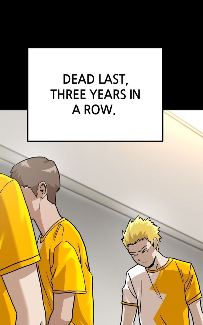 Read Double Click chapter 171 image 1 on Lezhin