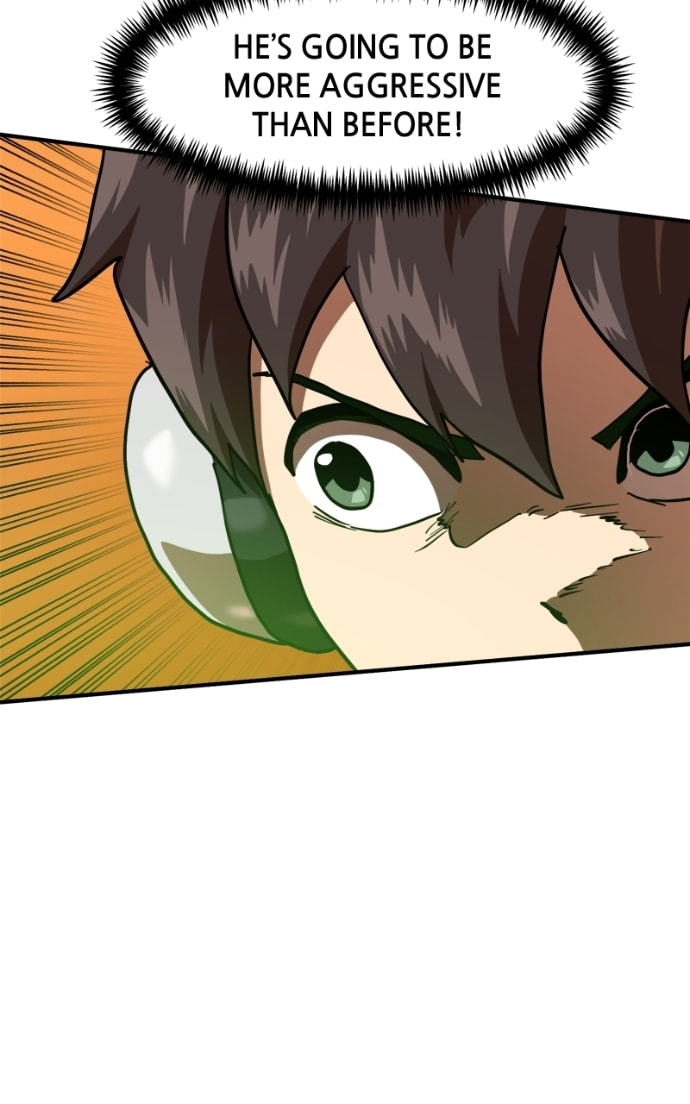 Read Double Click chapter 171 image 107 on Lezhin