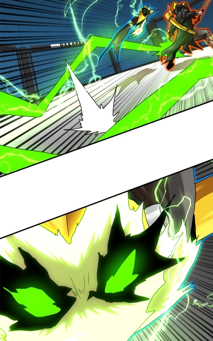 Read Double Click chapter 171 image 111 on Lezhin