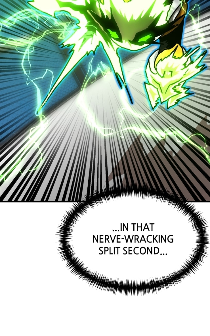 Read Double Click chapter 171 image 115 on Lezhin