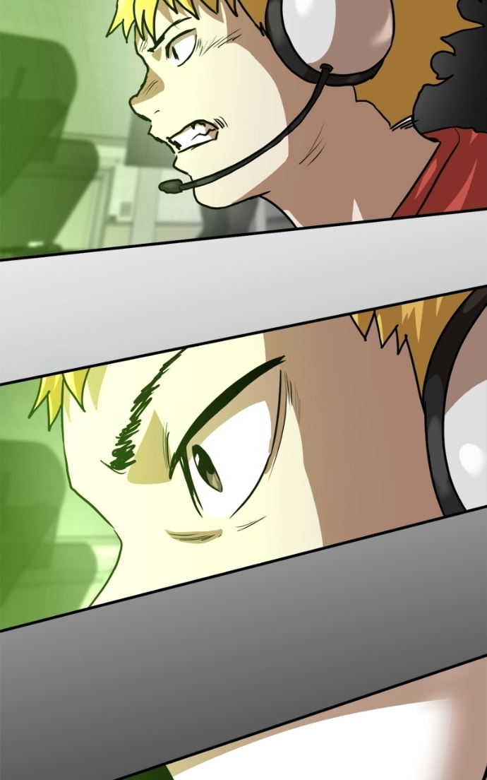 Read Double Click chapter 171 image 118 on Lezhin