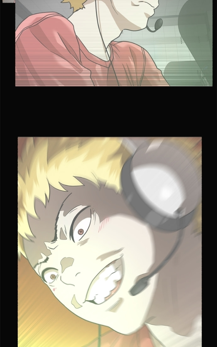 Read Double Click chapter 171 image 121 on Lezhin