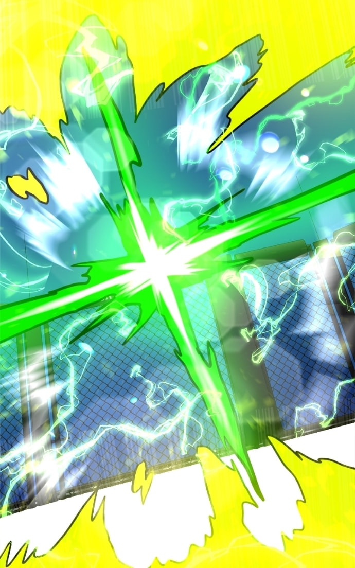 Read Double Click chapter 171 image 127 on Lezhin