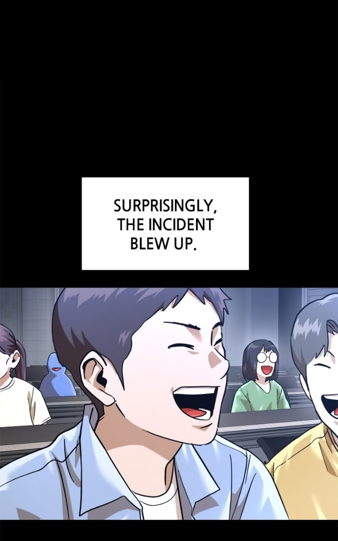 Read Double Click chapter 171 image 16 on Lezhin
