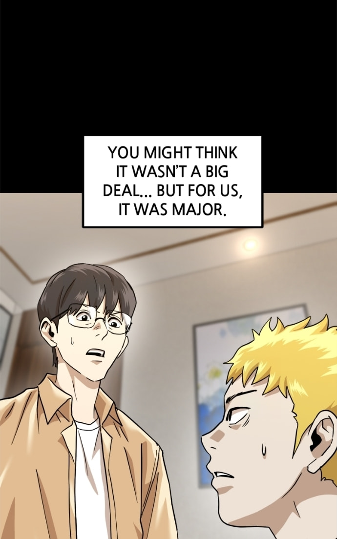 Read Double Click chapter 171 image 17 on Lezhin