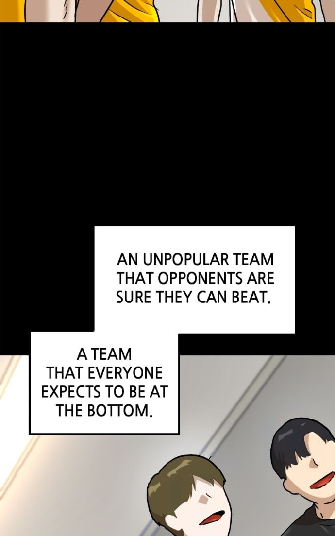 Read Double Click chapter 171 image 2 on Lezhin