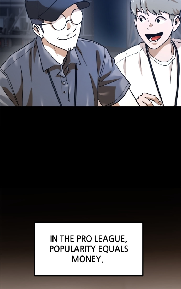 Read Double Click chapter 171 image 20 on Lezhin