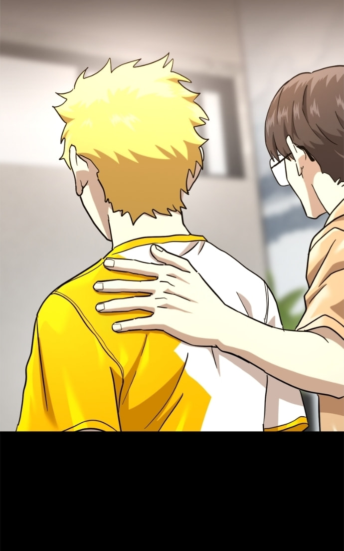 Read Double Click chapter 171 image 21 on Lezhin