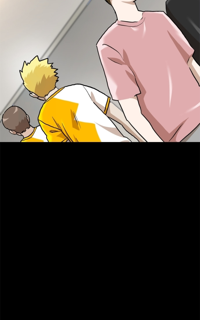 Read Double Click chapter 171 image 3 on Lezhin