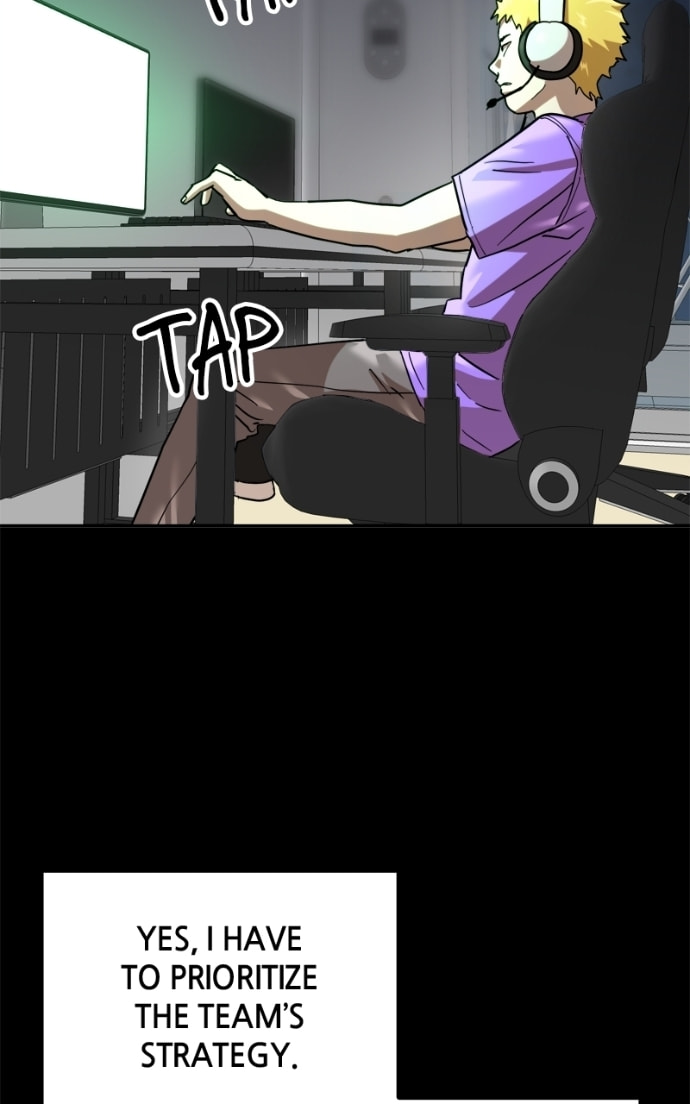 Read Double Click chapter 171 image 32 on Lezhin