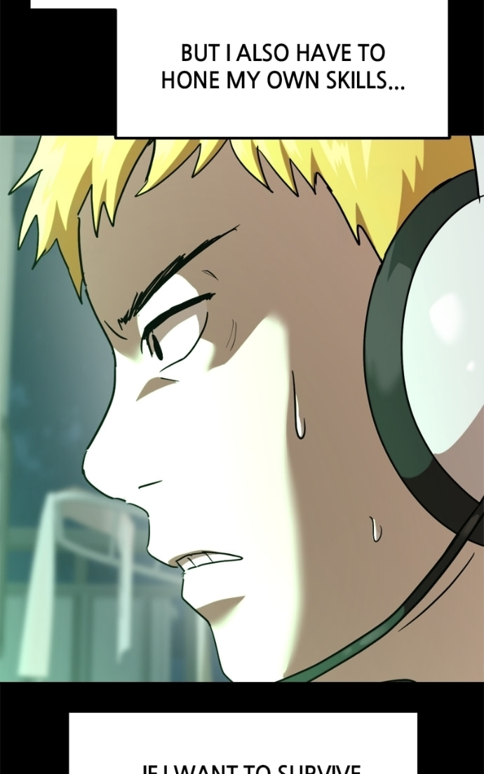 Read Double Click chapter 171 image 33 on Lezhin