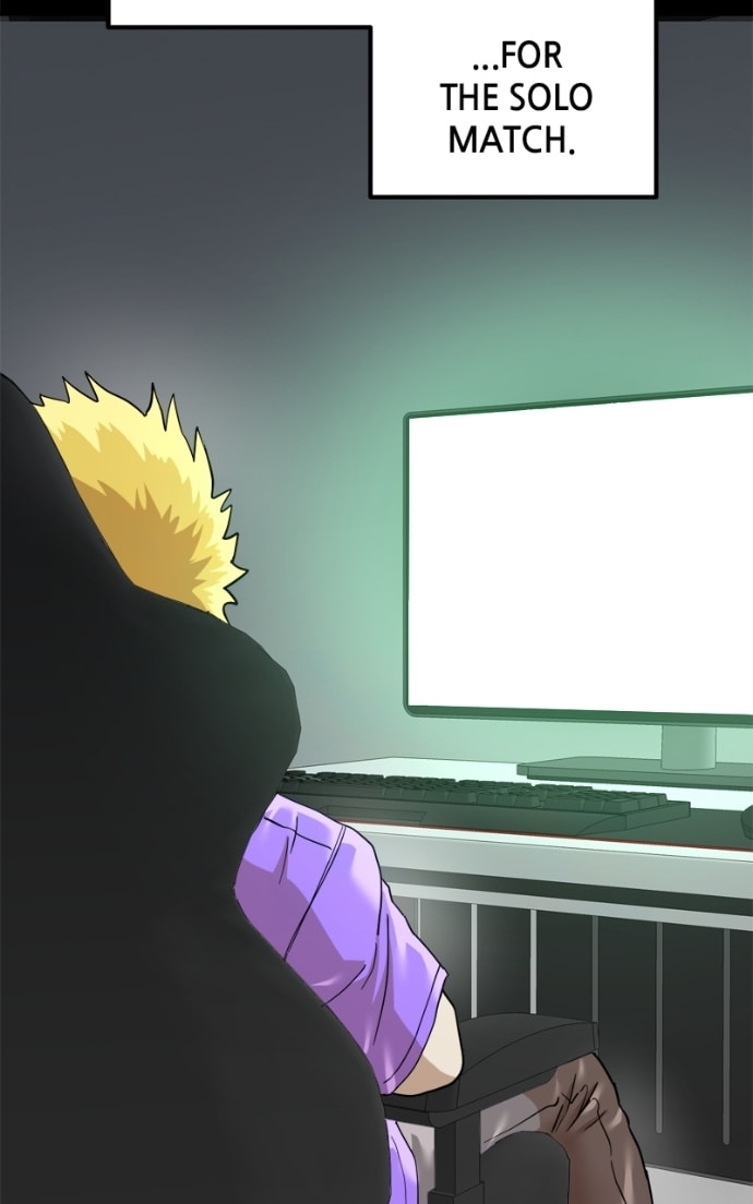 Read Double Click chapter 171 image 35 on Lezhin