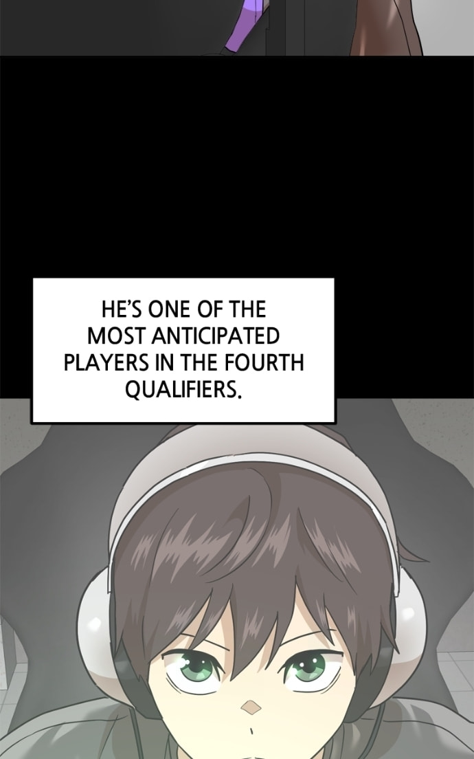 Read Double Click chapter 171 image 36 on Lezhin