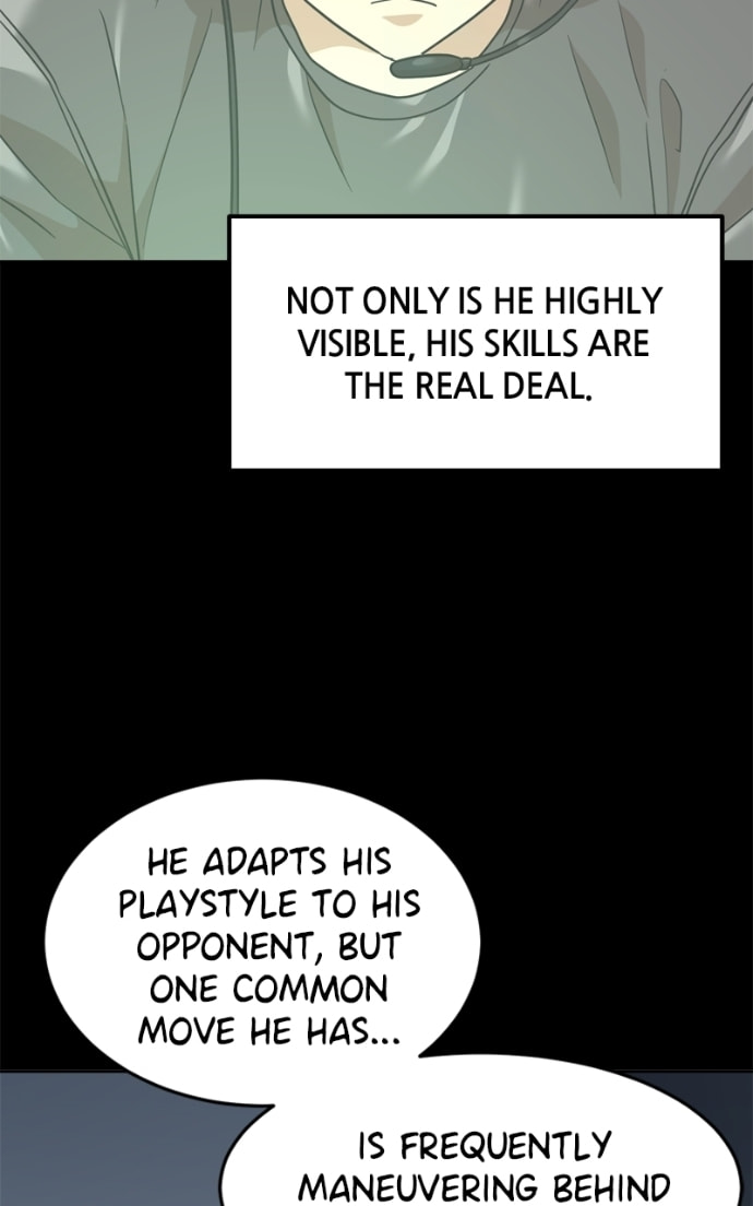 Read Double Click chapter 171 image 37 on Lezhin