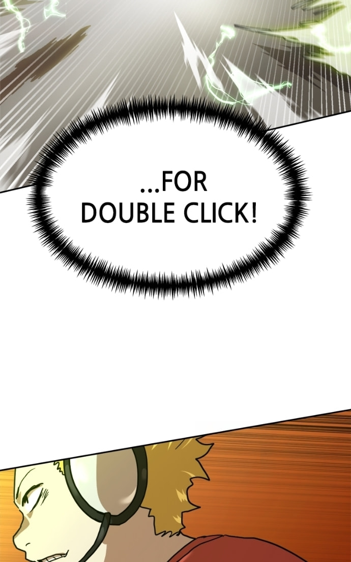 Read Double Click chapter 171 image 58 on Lezhin