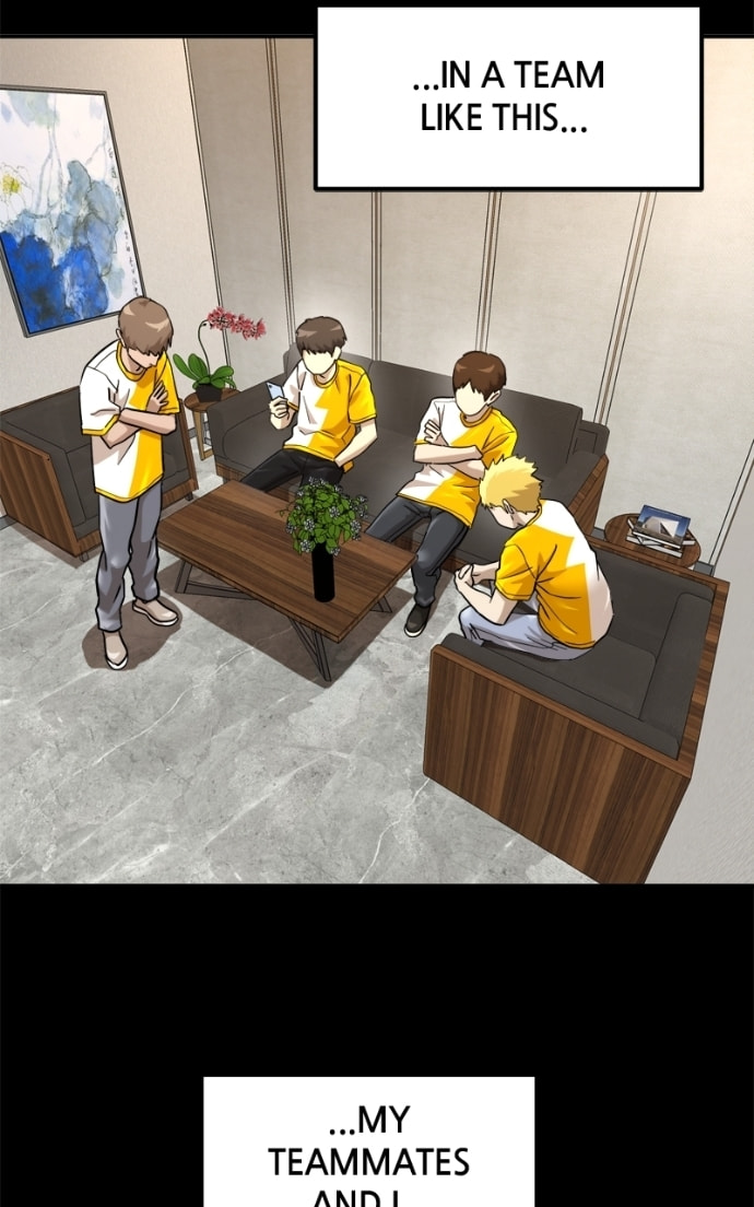 Read Double Click chapter 171 image 6 on Lezhin