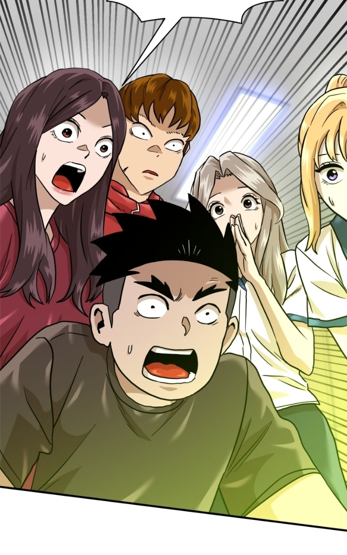 Read Double Click chapter 171 image 64 on Lezhin