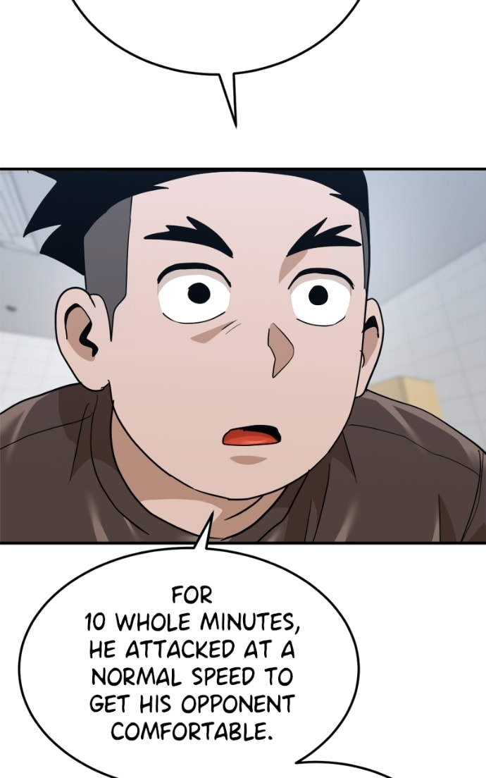 Read Double Click chapter 171 image 68 on Lezhin