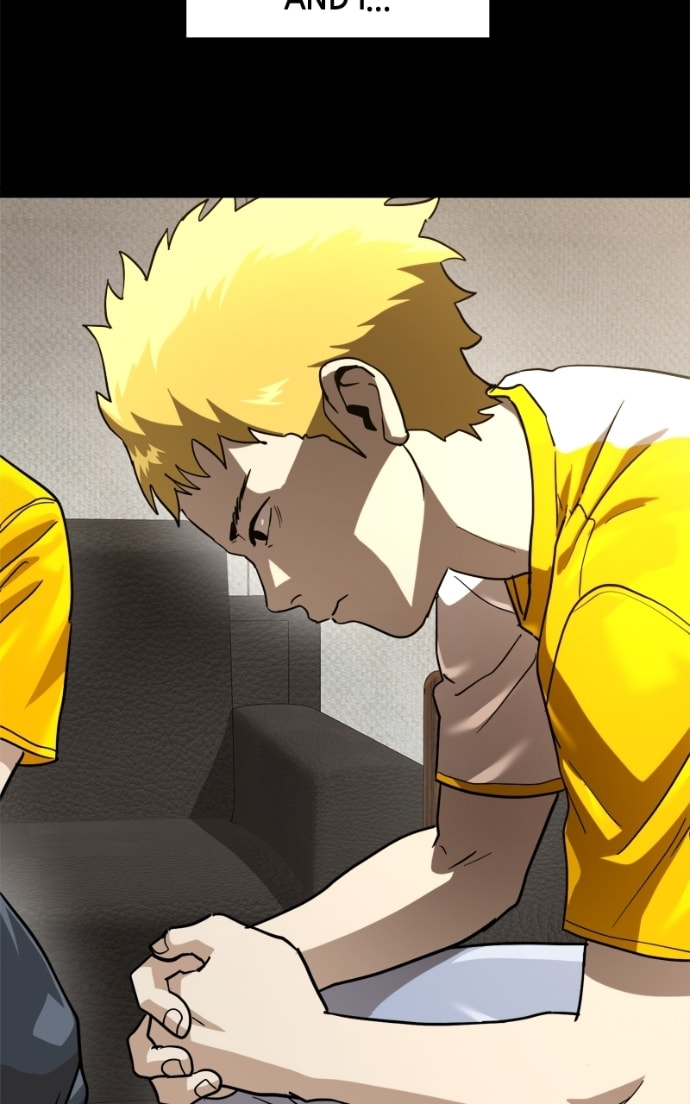 Read Double Click chapter 171 image 7 on Lezhin
