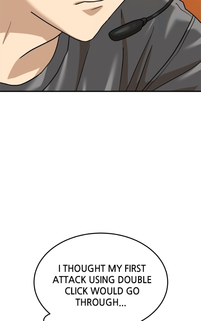 Read Double Click chapter 171 image 72 on Lezhin