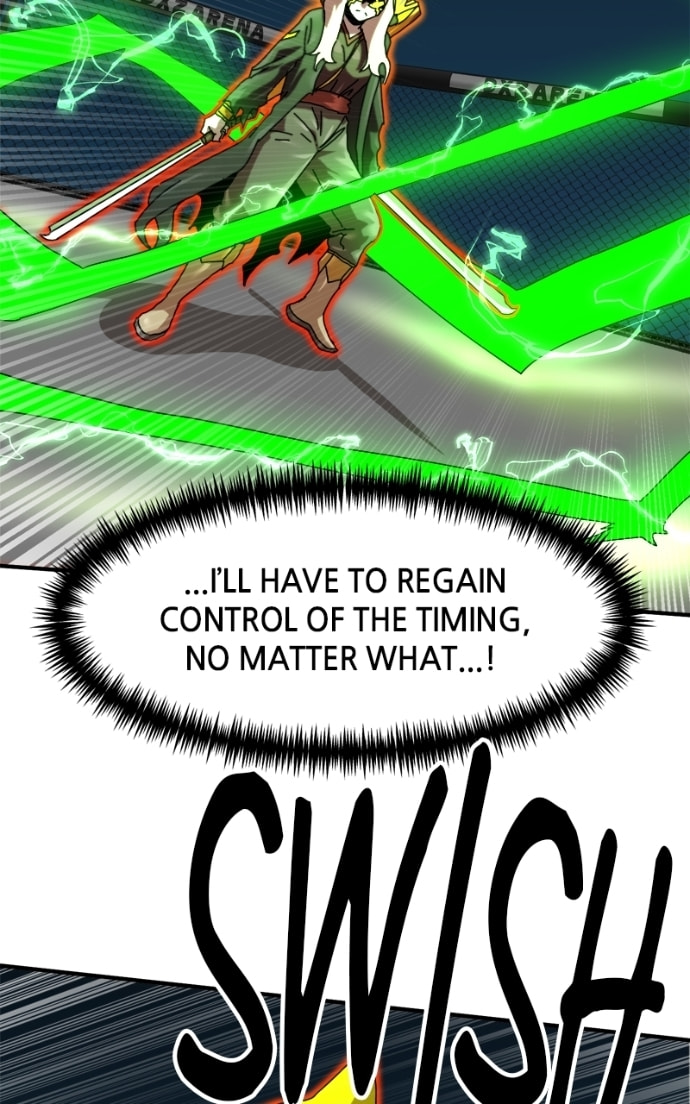 Read Double Click chapter 171 image 80 on Lezhin