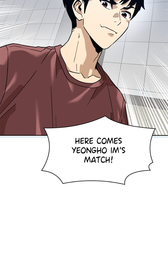 Read Double Click chapter 172 image 101 on Lezhin