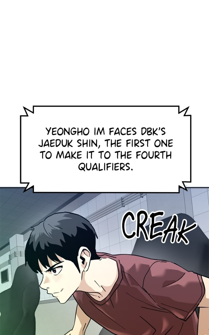 Read Double Click chapter 172 image 102 on Lezhin