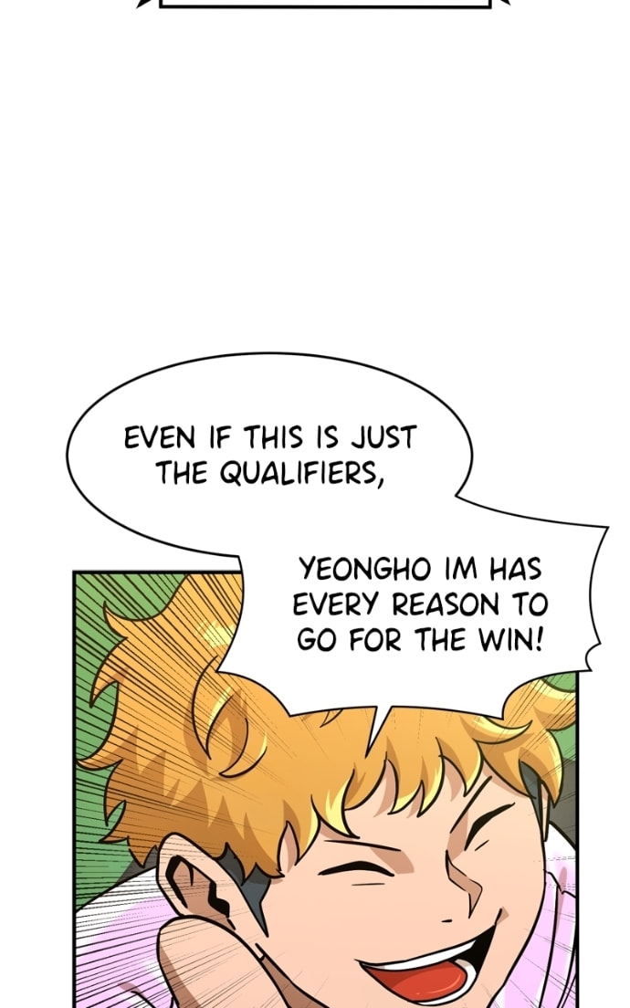 Read Double Click chapter 172 image 105 on Lezhin