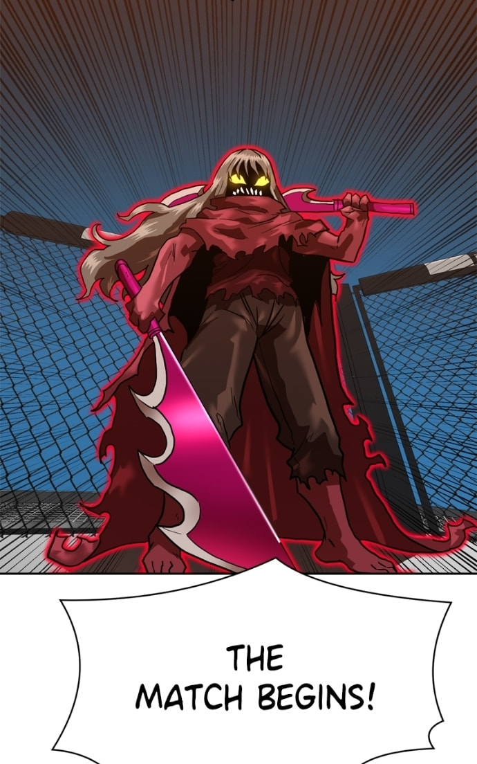Read Double Click chapter 172 image 107 on Lezhin