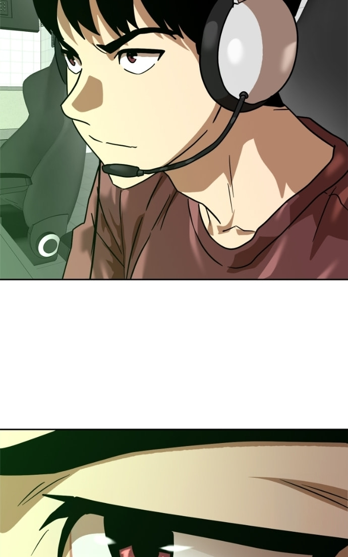 Read Double Click chapter 172 image 109 on Lezhin