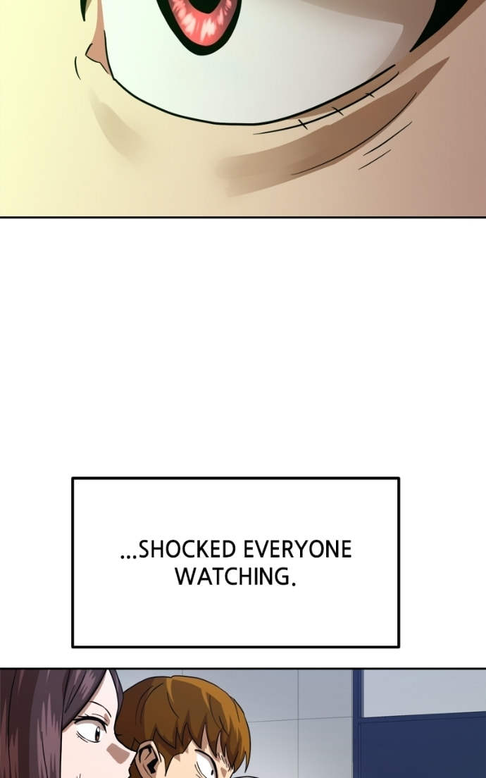 Read Double Click chapter 172 image 110 on Lezhin