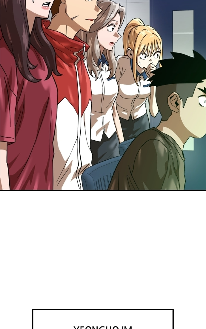 Read Double Click chapter 172 image 111 on Lezhin