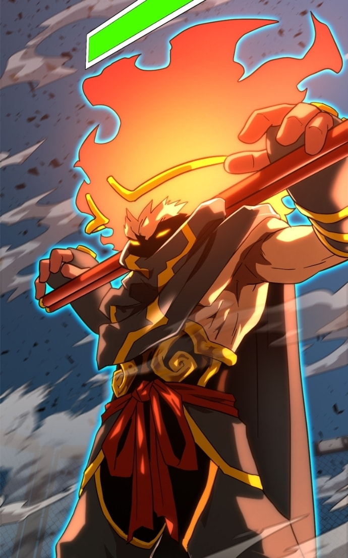 Read Double Click chapter 172 image 115 on Lezhin