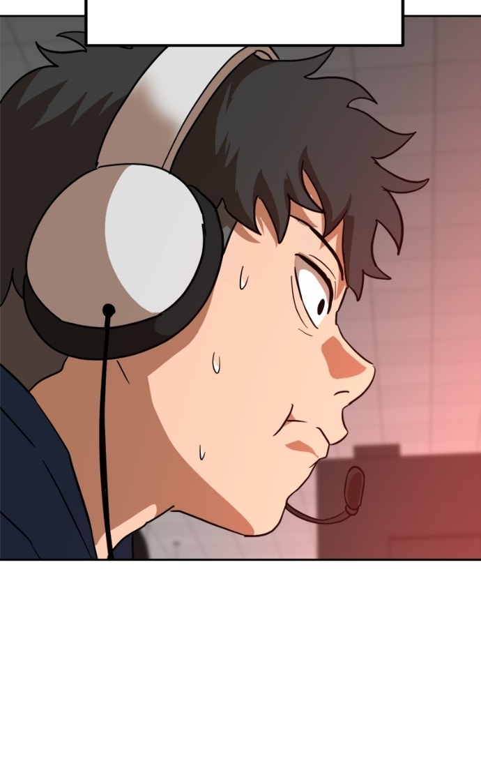 Read Double Click chapter 172 image 117 on Lezhin