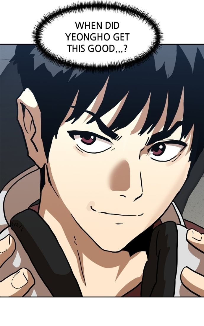 Read Double Click chapter 172 image 120 on Lezhin