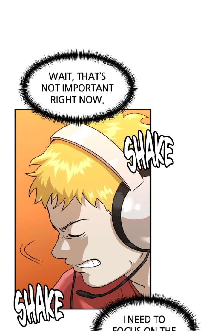 Read Double Click chapter 172 image 13 on Lezhin