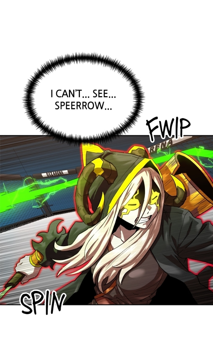 Read Double Click chapter 172 image 19 on Lezhin