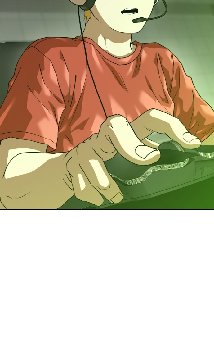 Read Double Click chapter 172 image 32 on Lezhin