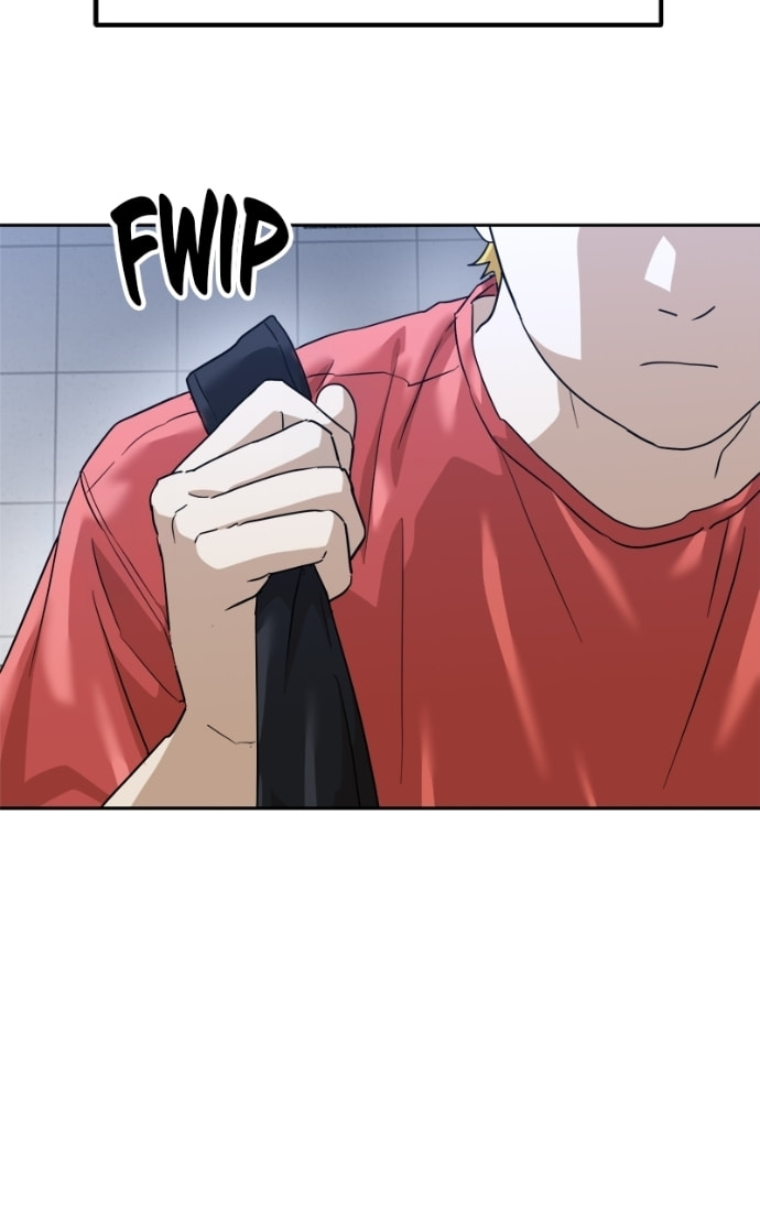 Read Double Click chapter 172 image 36 on Lezhin