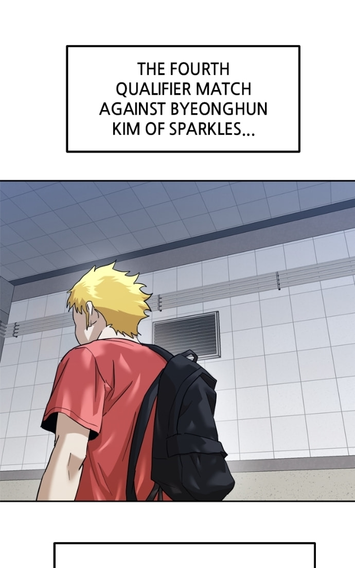 Read Double Click chapter 172 image 37 on Lezhin