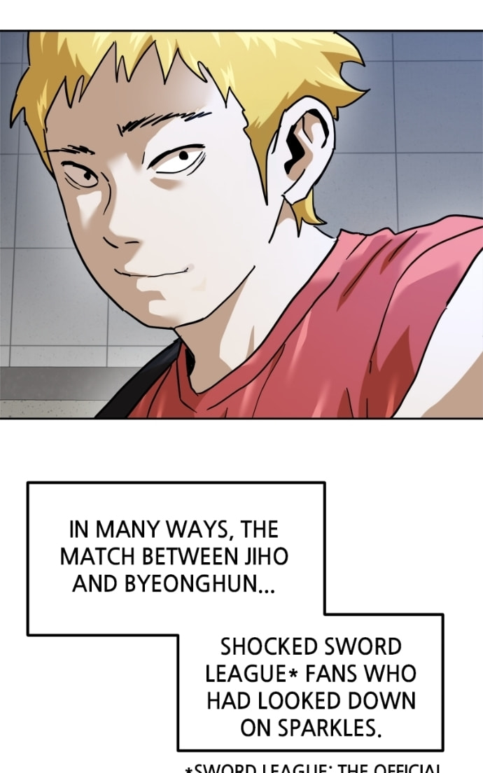 Read Double Click chapter 172 image 42 on Lezhin